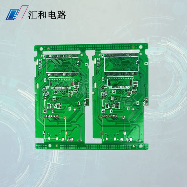 普通pcb板材料，pcb板是什么材料308？