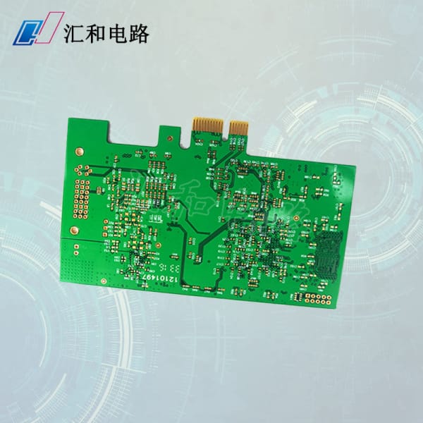普通pcb板材料，pcb板是什么材料308？