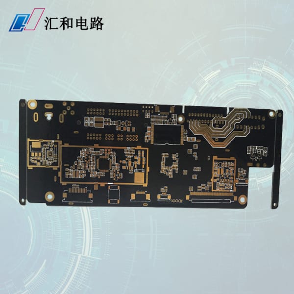 ad画pcb设置网格，ad画pcb怎么添加网络？