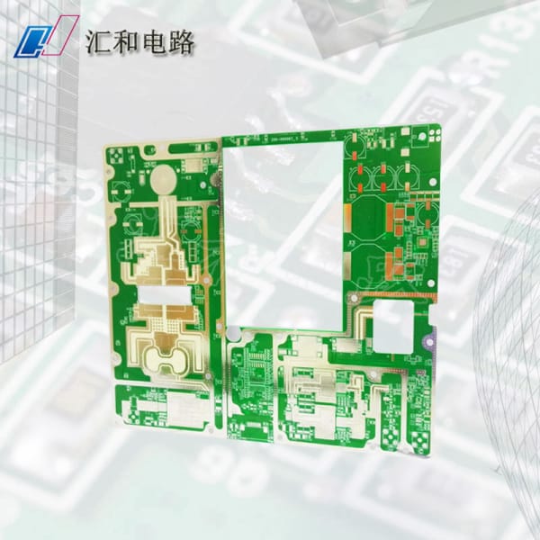 HDI线路板的定义，hdi电路板是什么意思？