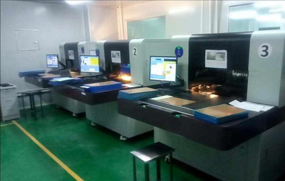 pcb多层板结构介绍，pcb多层板叠层结构？