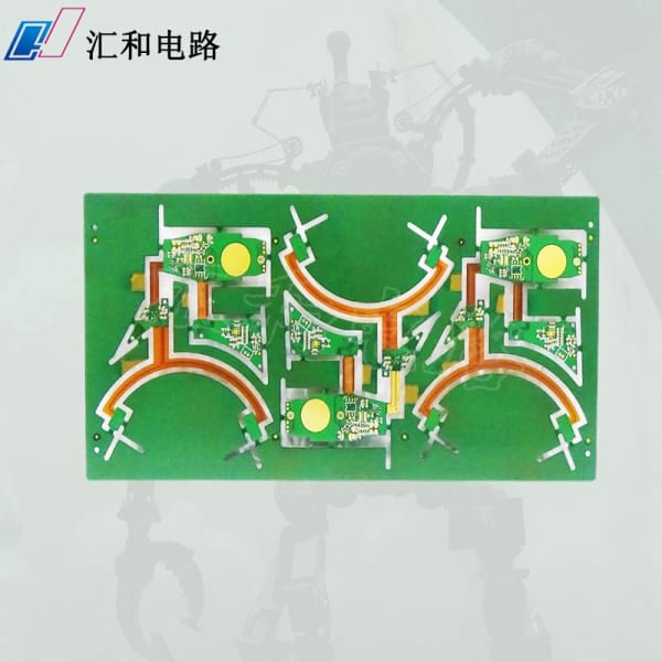 pcb板是什么行业，pcb板是什么行业类型？