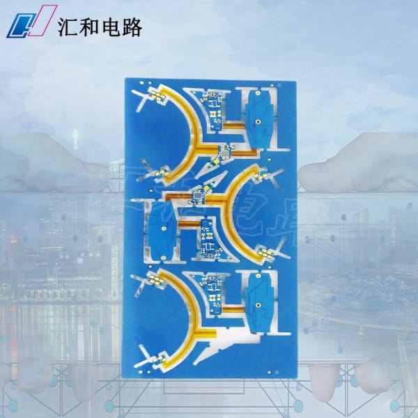fpc软板工艺流程，fpc软板的功能用途？