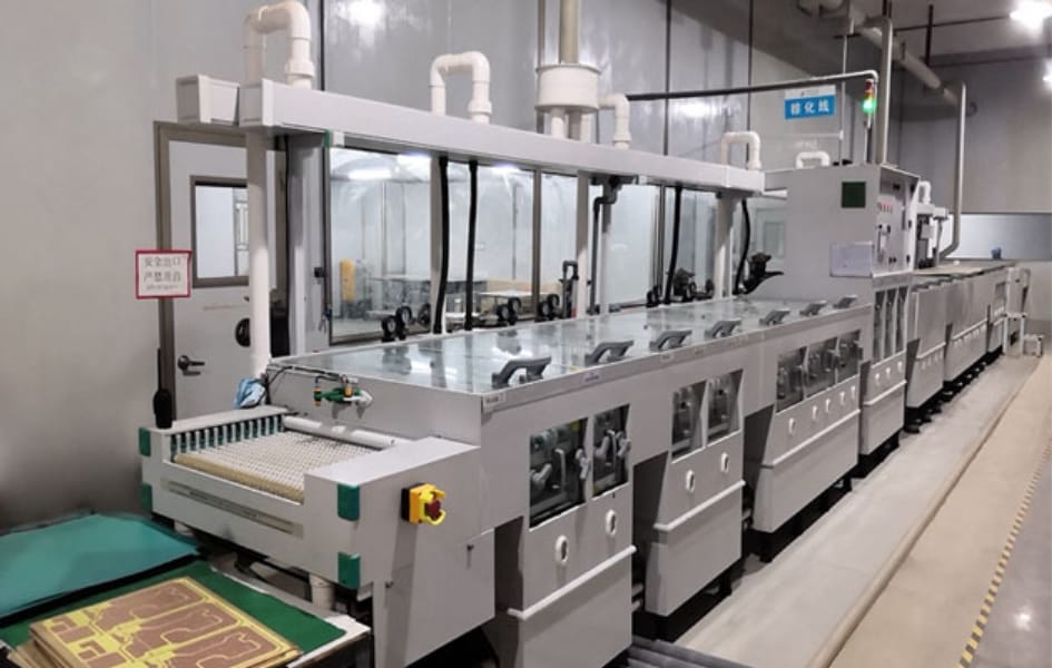 pcb行业用的软件，国产pcb制图软件？