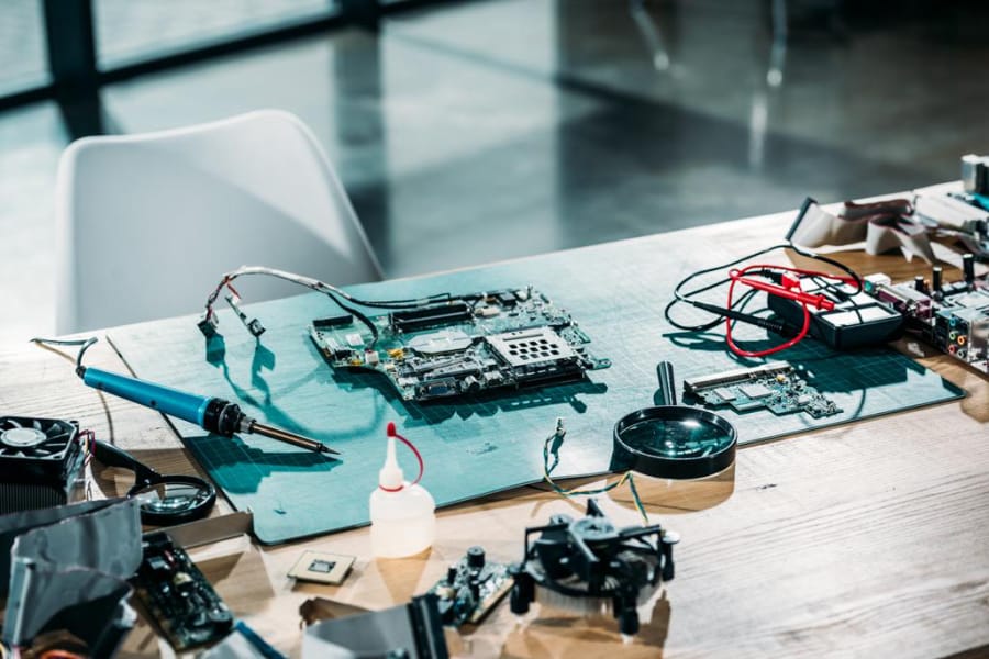 pcb板快速打样，pcb快速打样是什么意思？