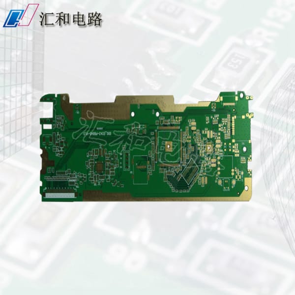 六层板怎么分层，六层板每层如何布局？