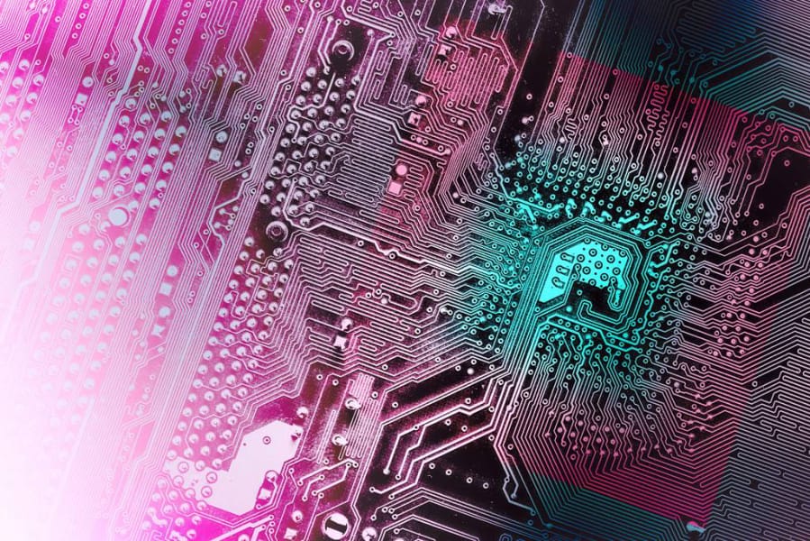pcb板快速打样，pcb快速打样是什么意思？