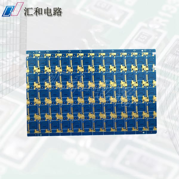 pcb原理图，pcb原理图怎么看层数？