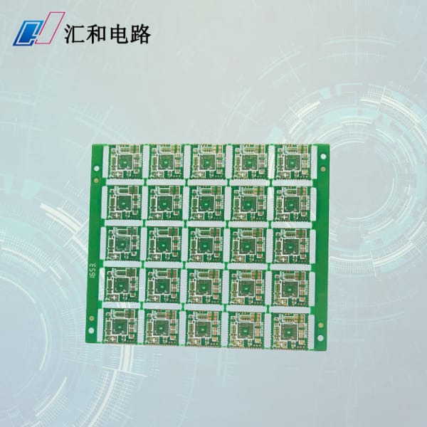 pcb原理图，pcb原理图怎么看层数？