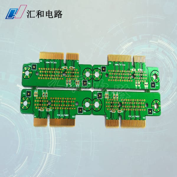 pcb板怎么画，pcb板图片？