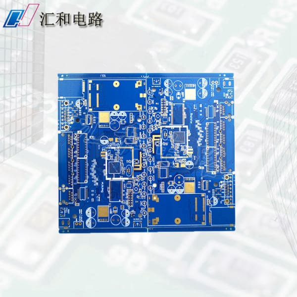 pcb板怎么画，pcb板图片？
