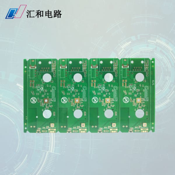 pcb板怎么画，pcb板图片？