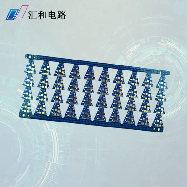 pcb材料构成及成分分析，pcb板材料有哪些种类？