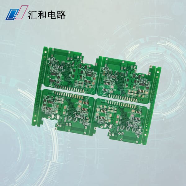 pcb材料构成及成分分析，pcb板材料有哪些种类？