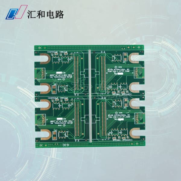 普通pcb板材料，pcb板是什么材料308？