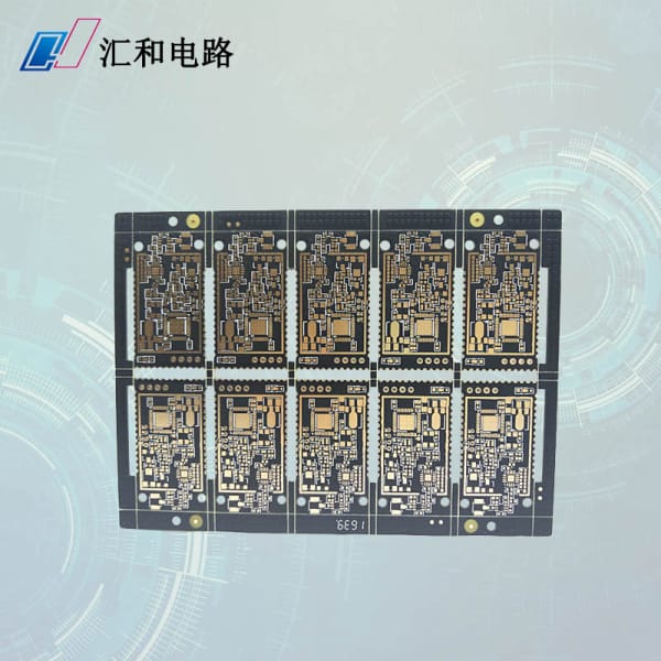 pcb加工需要什么文件，pcb加工需要什么文件类型？