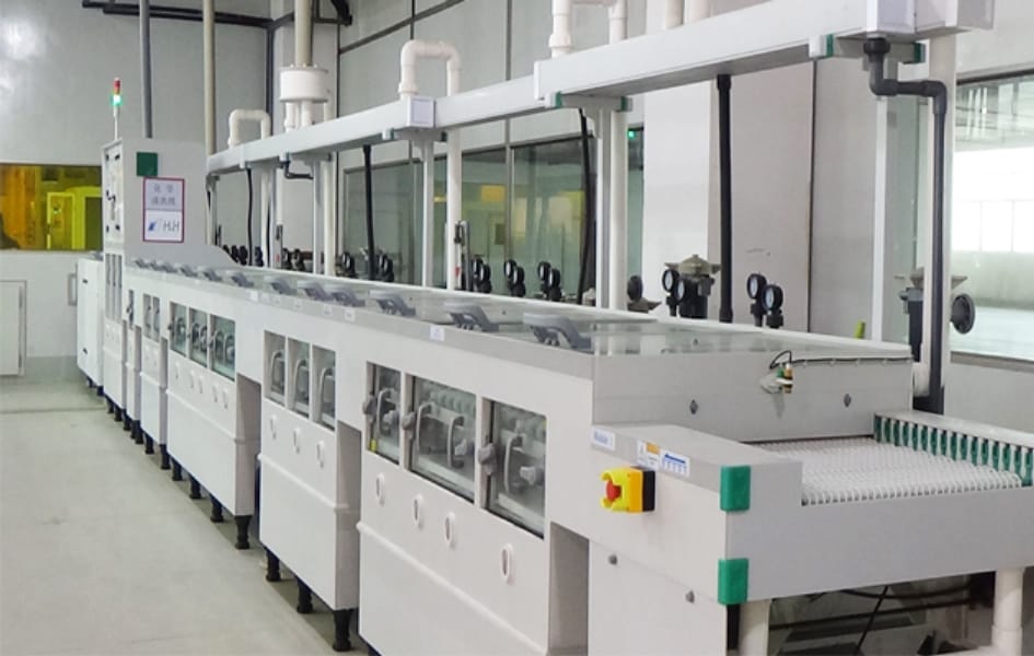 打pcb板找什么厂家，深圳pcb打样工厂？