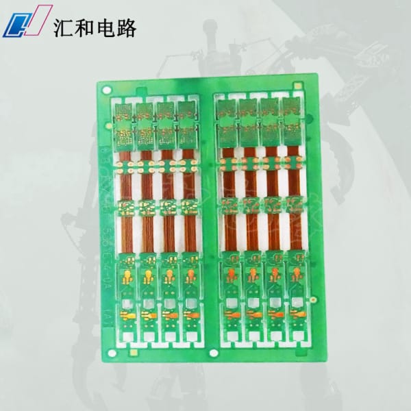 fpc线管怎么折弯，fpc线管怎么连接？
