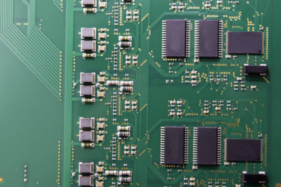 pcb板阻燃等级，pcb基板材料阻燃性证书？