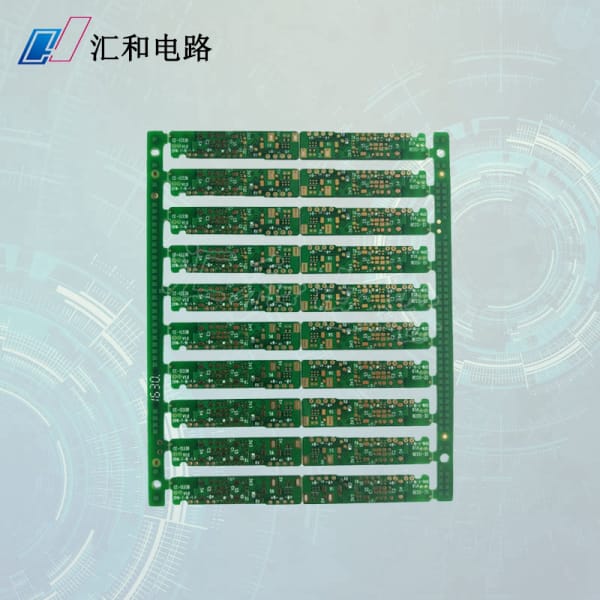 fr-4是什么材料，防静电fr4是什么材料？