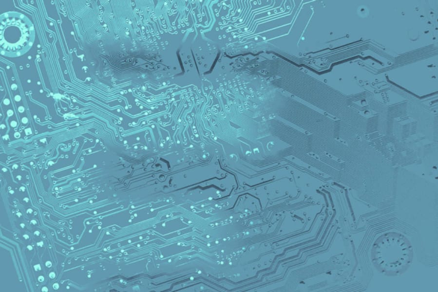 pcb布局时应遵循哪些原则，pcb布局时应遵循哪些原则呢？