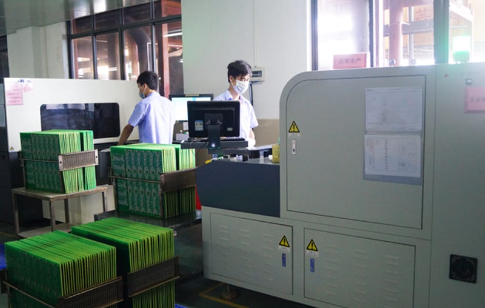 集成电路板是什么，集成电路板是什么材料？