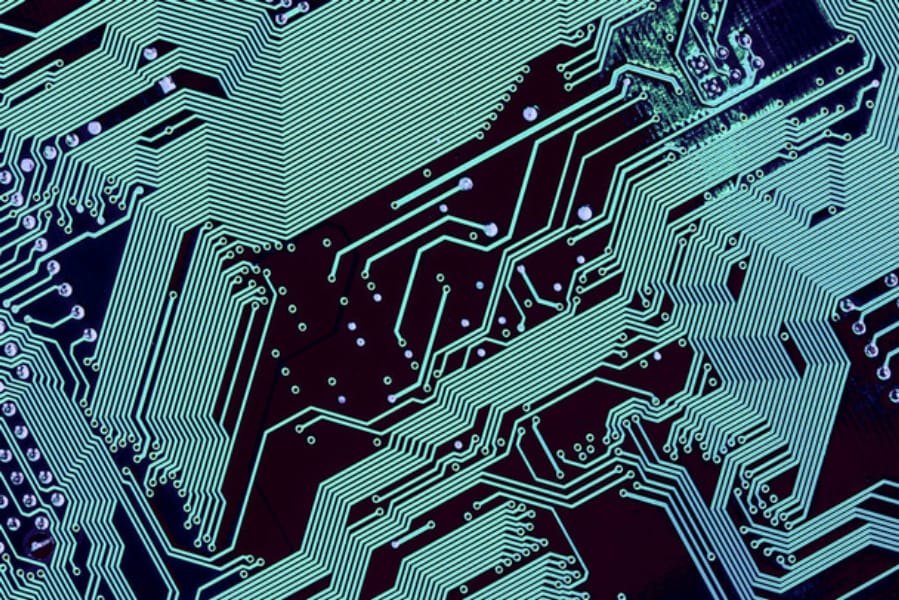 画pcb的软件，画pcb的软件有哪些？