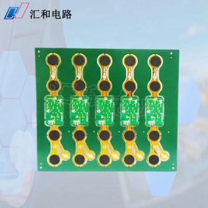 EN 45545防火标准,轨道交通PCB板