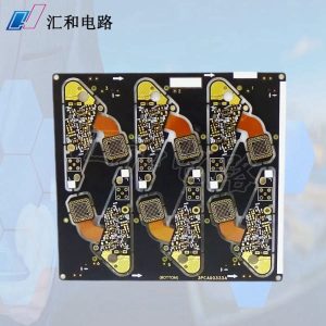 软硬结合板,软硬结合PCB板,软硬结合板厂家