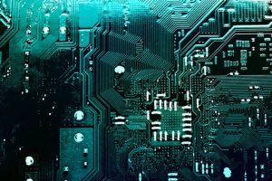 轨道交通PCB,轨道交通系统,pcb电路板